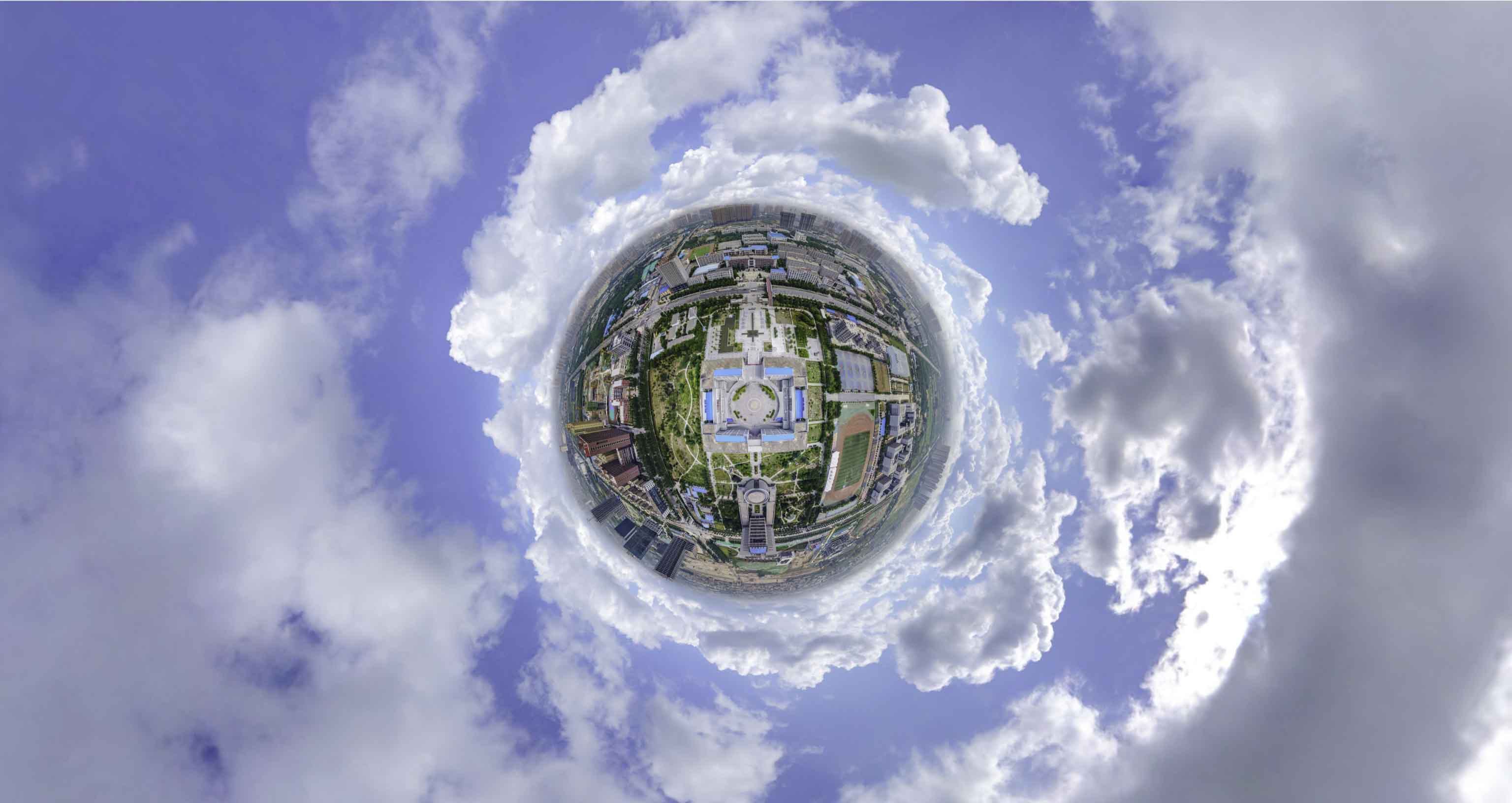 开福格凸河风景名胜区