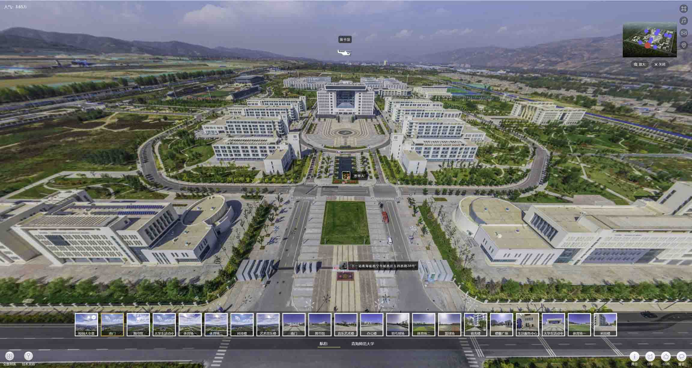 开福油菜花-惊艳半生的花海仙境