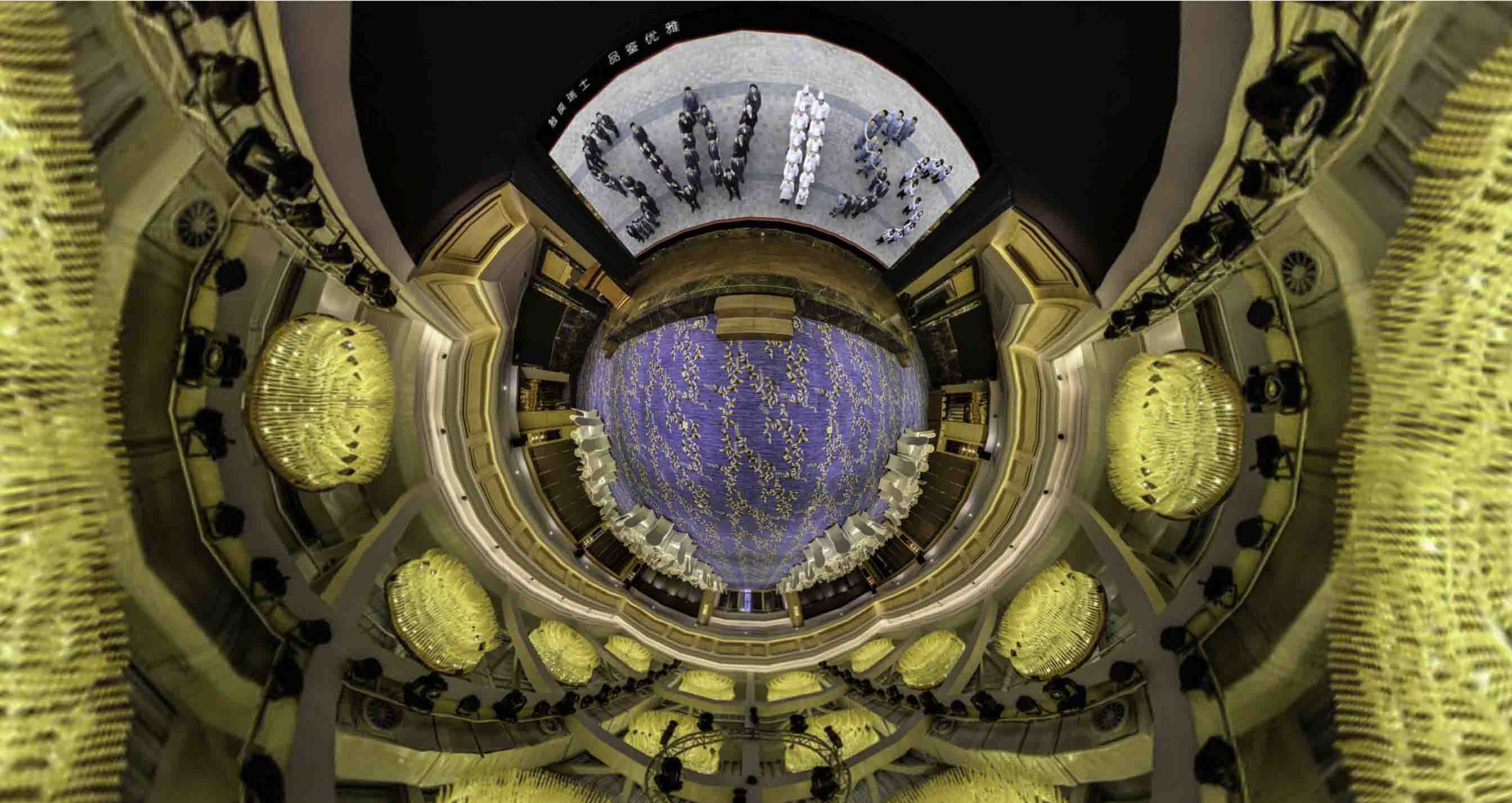 开福探索VR全景拍摄中的深度感：营造沉浸式体验的关键要素